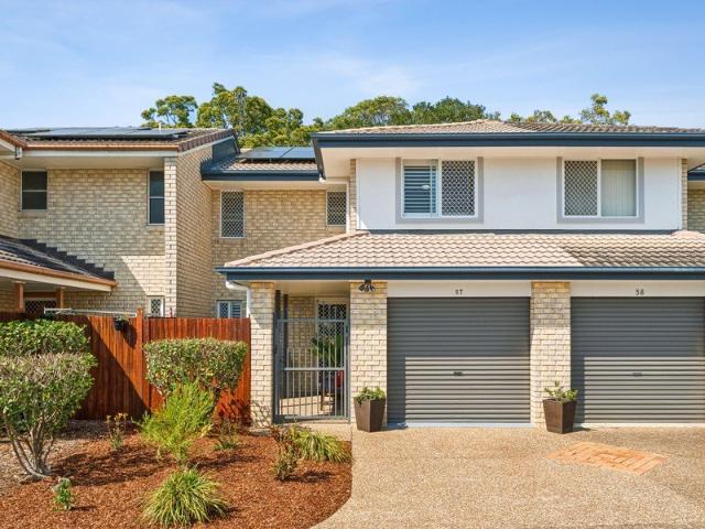Townhouse for sale in Toombul, Queensland