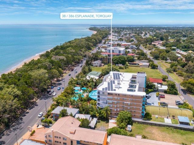 Apartment for sale in Great Sandy Strait, Queensland