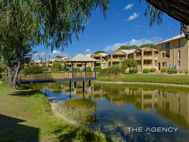 Apartment for sale in Broadwater, Western Australia