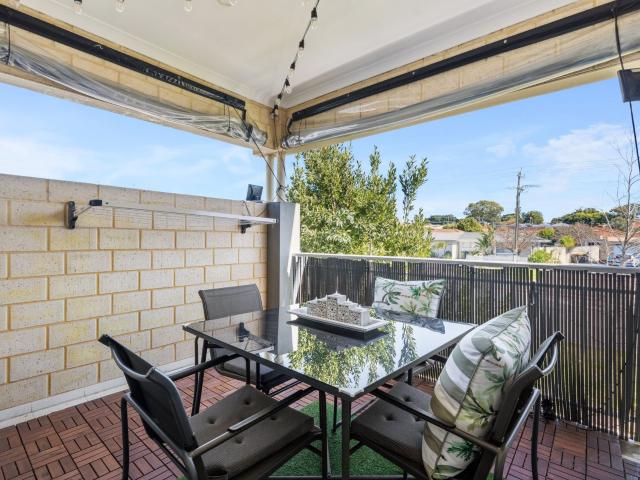 Apartment for sale in Stirling, Western Australia