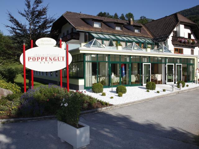Gewerbe kaufen in Hinterstoder, Oberösterreich