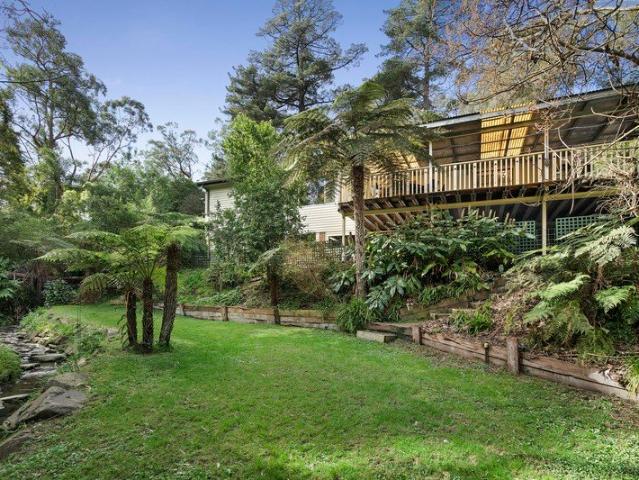 House for sale in Camerons Creek, Victoria