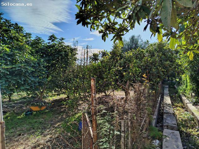 Casa en venta en Los Dolores, Área Metropolitana de Murcia