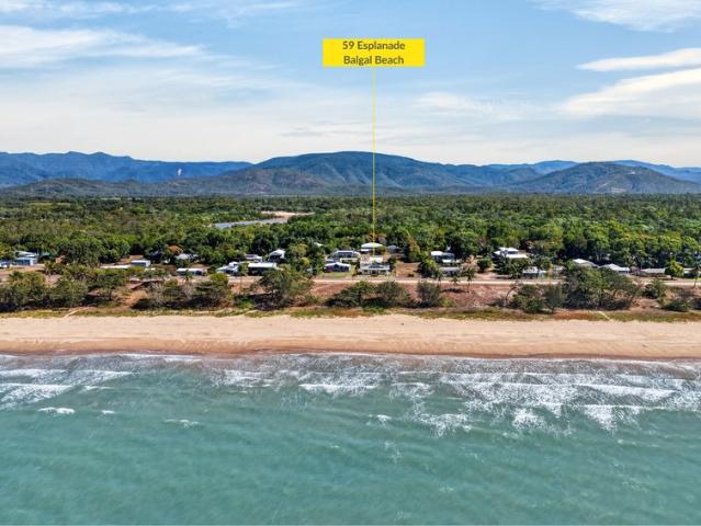 House for sale in Balgal Beach, Queensland