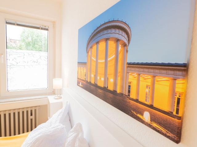 Apartment mieten in Frankenberger Viertel, Aachen