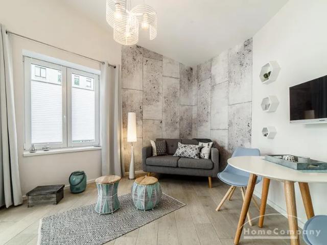 Apartment mieten in Rotherbaum, Hamburg