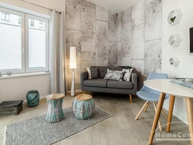 Apartment mieten in Eimsbüttel, Hamburg