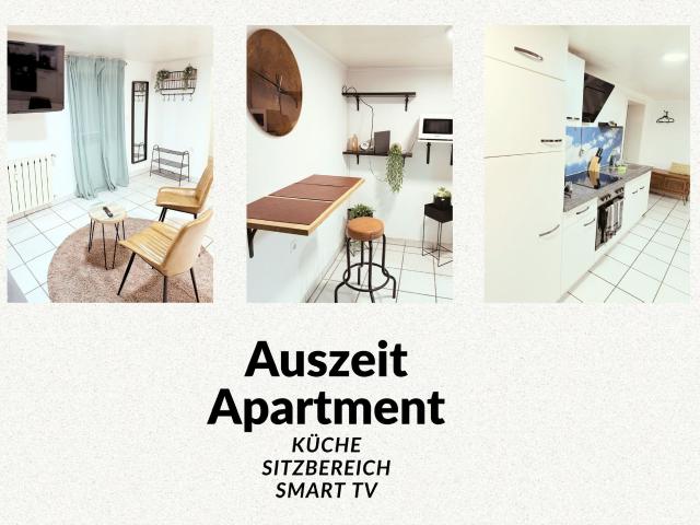 Apartment mieten in Untermeiderich, Duisburg