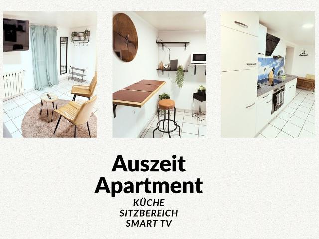 Apartment mieten in Untermeiderich, Duisburg