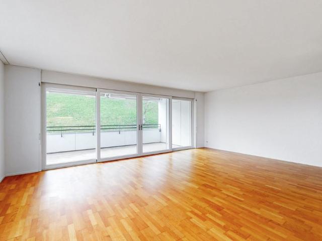 Apartment mieten in Burgdorf, Bern