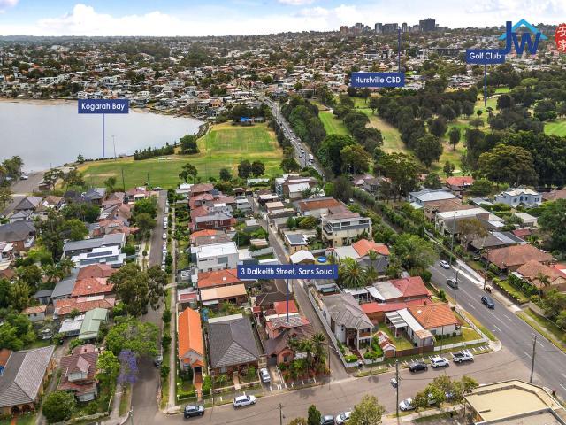 House for sale in Sydney, New South Wales