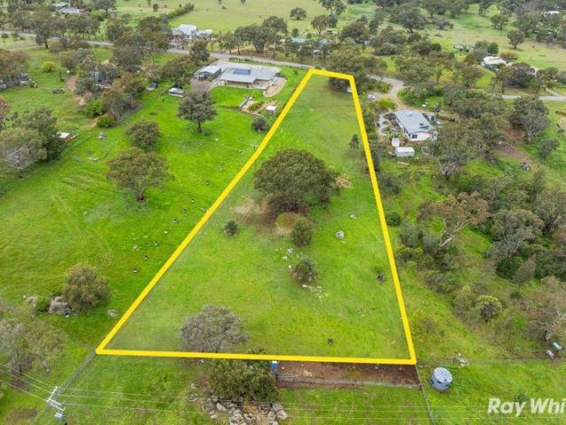 Land for sale in Wantabadgery, New South Wales