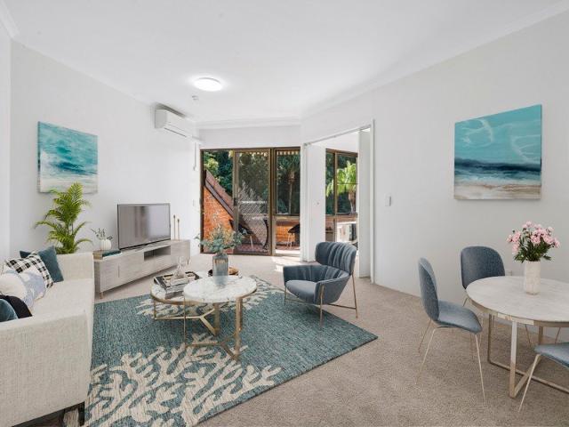 Apartment for sale in Sydney, New South Wales