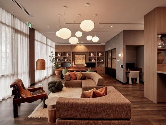 Apartment for rent in Camerons Creek, Victoria