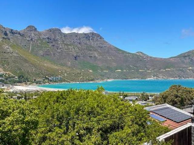 House for rent in Hout Bay, Western Cape