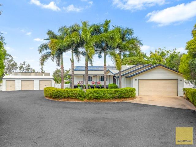 House for sale in Emerald, Central Highlands Regional
