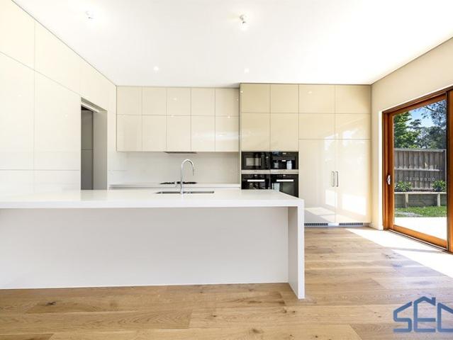 House for rent in Sydney, New South Wales