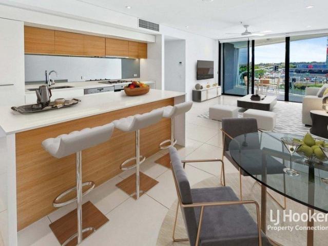 Apartment for rent in Toombul, Queensland