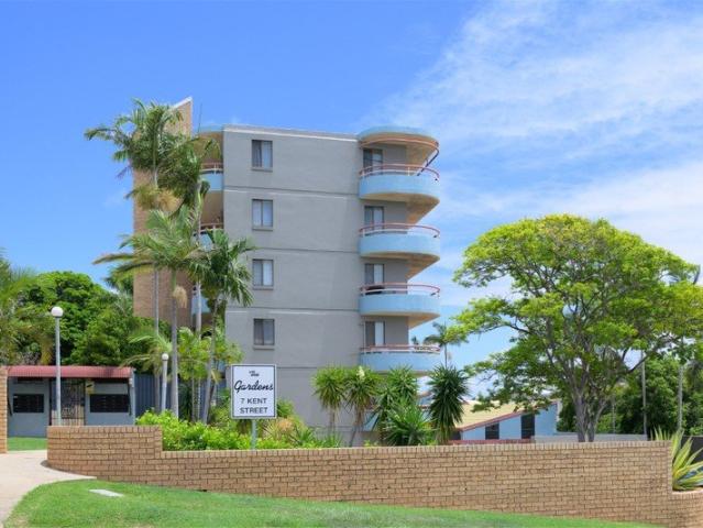 Apartment for sale in Gladstone, Queensland