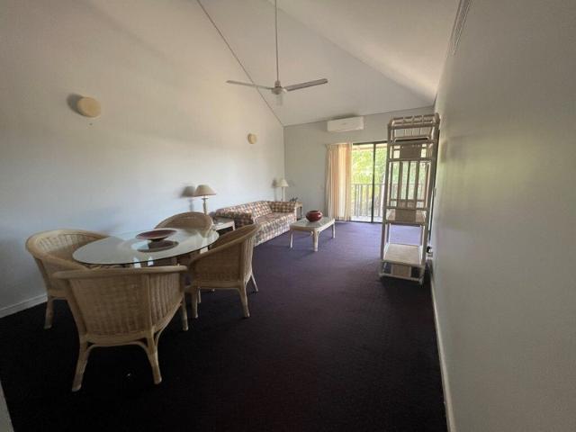 Apartment for rent in Bloomsbury, Queensland