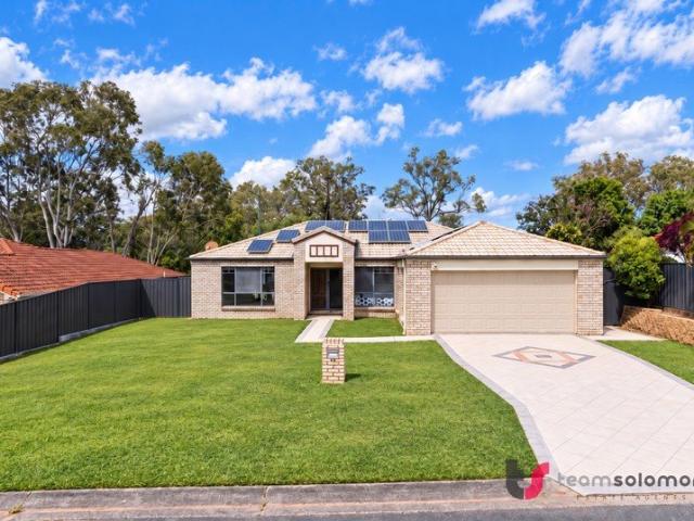 House for sale in Redland Bay, Greater Brisbane