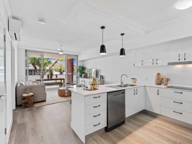 Apartment for sale in Toombul, Queensland