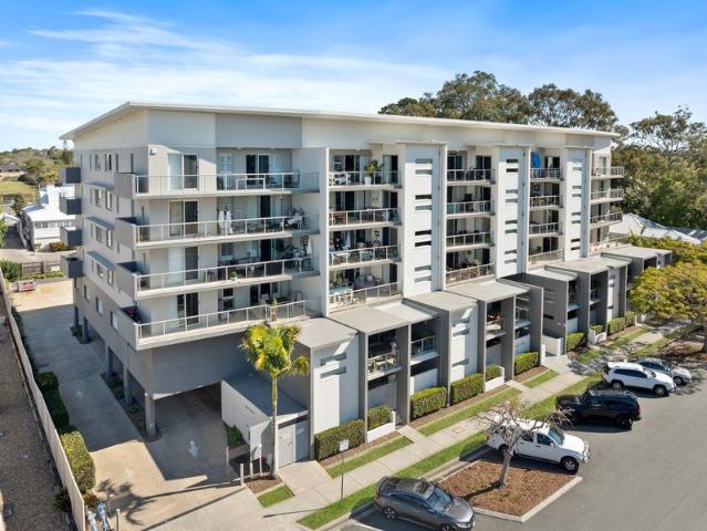 Apartment for sale in Toombul, Queensland