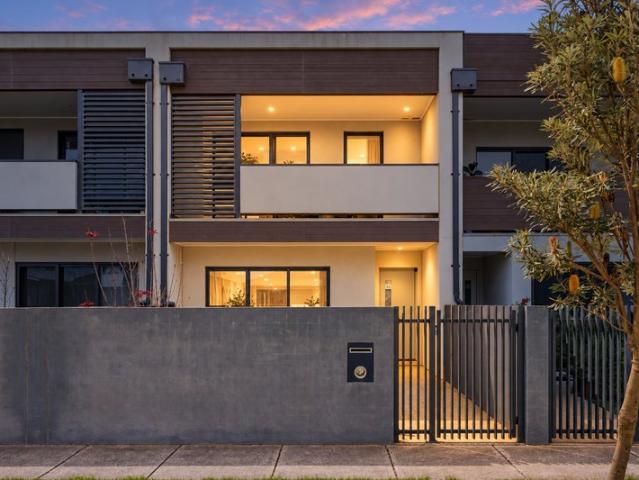 House for sale in Wyndham Harbour, Melbourne