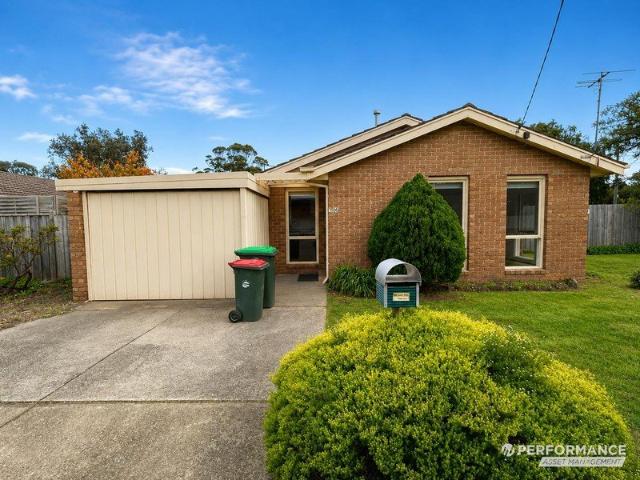House for rent in Camerons Creek, Victoria