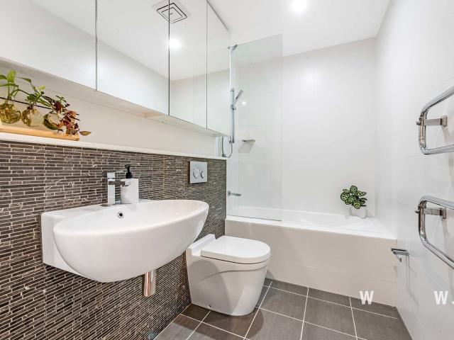 Apartment for sale in Chiswick, New South Wales