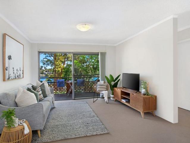 Apartment for rent in Inner West, Sydney