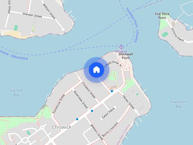 House for rent in Inner West, Sydney