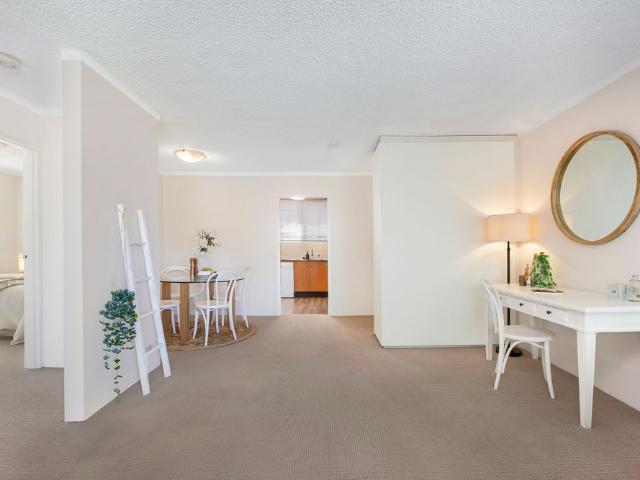 Apartment for rent in Inner West, Sydney