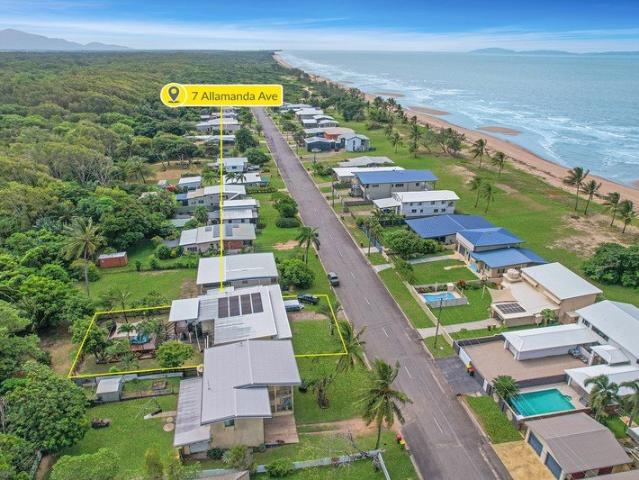 House for sale in Hinchinbrook, Queensland