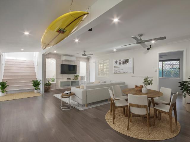 House for sale in Queensland