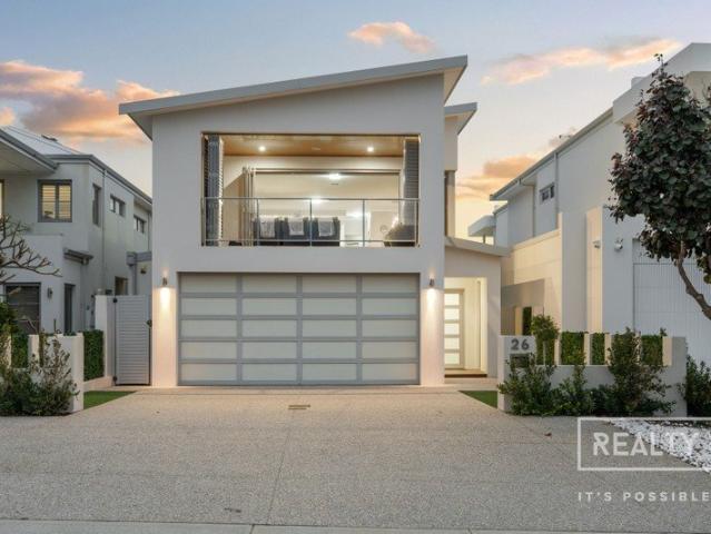 House for sale in Stirling, Western Australia