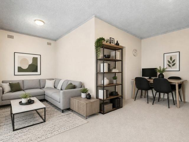 Apartment for sale in Sydney, New South Wales