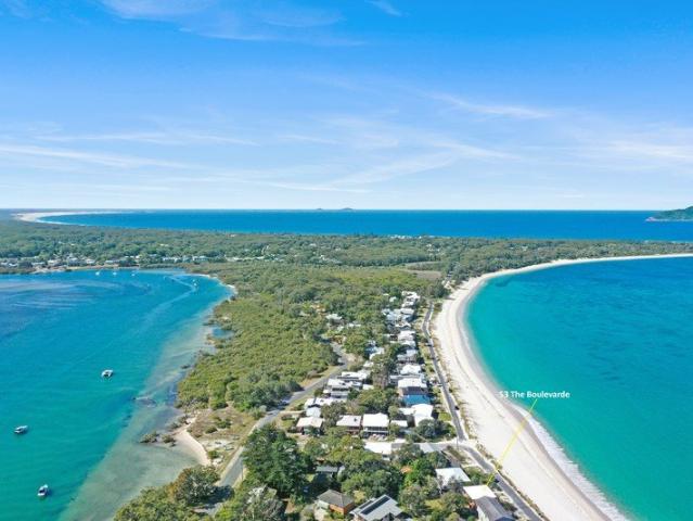 House for sale in Hawks Nest, New South Wales