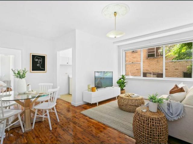 Apartment for rent in Sydney, New South Wales