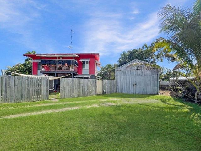 Apartment for rent in Armstrong Beach, Queensland