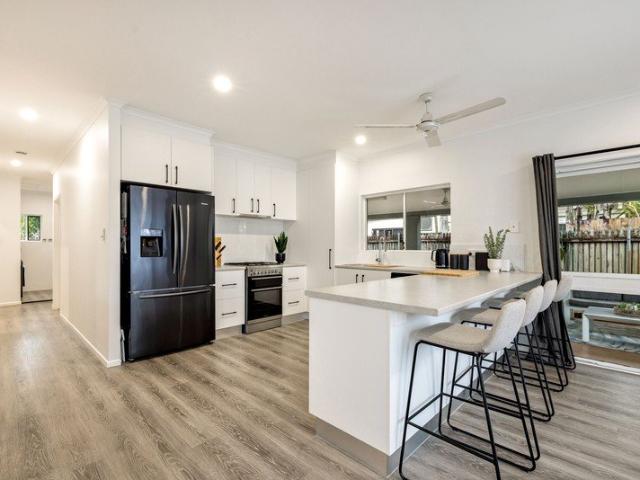 House for sale in Cairns, Queensland