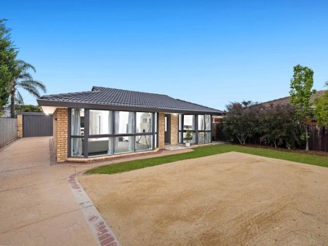 House for sale in Camerons Creek, Victoria