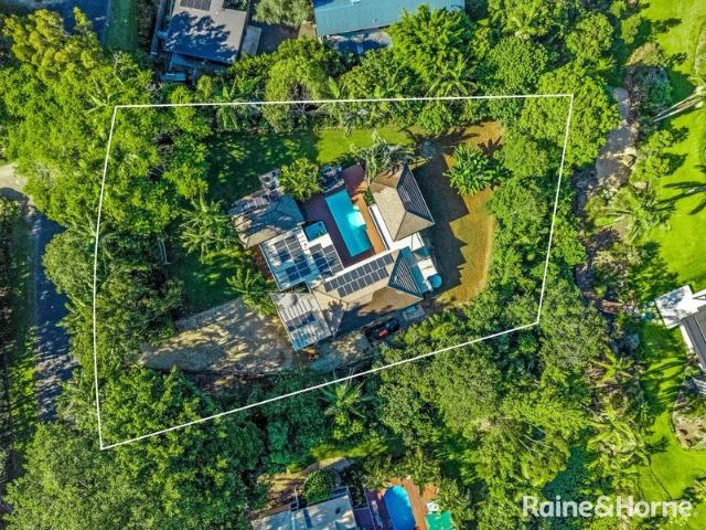 House for sale in Coombell, New South Wales