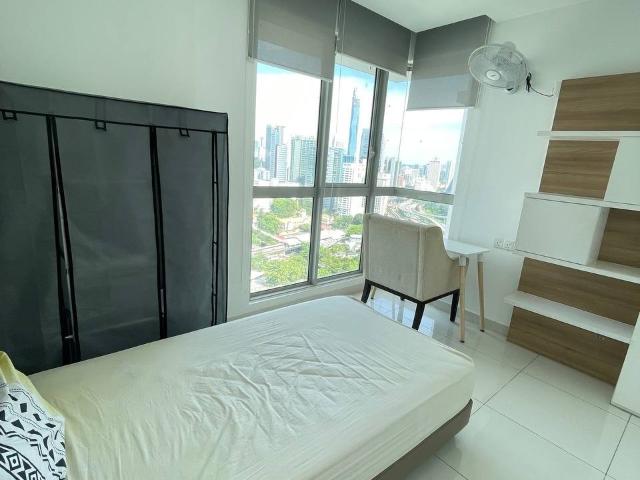 Room for rent in Country Heights Damansara, Kuala Lumpur