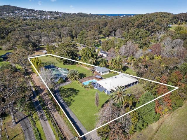 Cottage for sale in Gosford, New South Wales