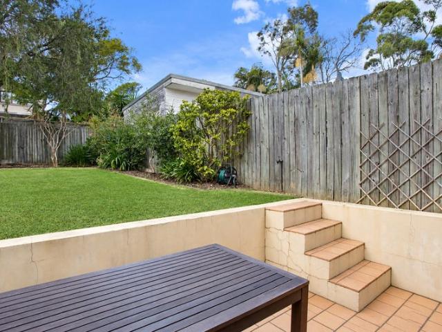 Townhouse for rent in Northern Beaches, Sydney