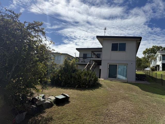 House for rent in Keppel Sands, Queensland