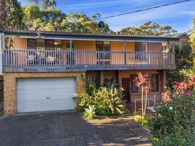 House for rent in Copacabana, Gosford