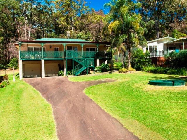 House for rent in North Arm Cove, New South Wales