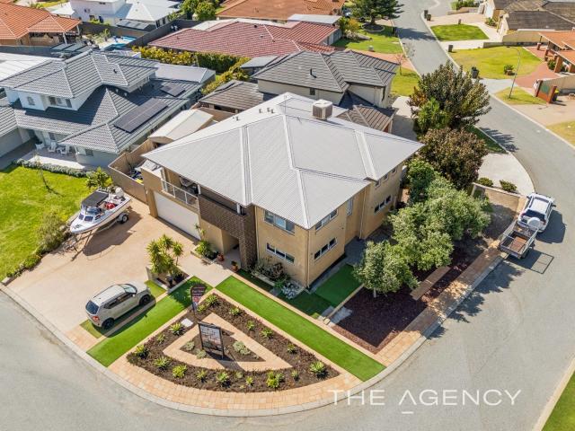 House for sale in Ocean Reef, Western Australia